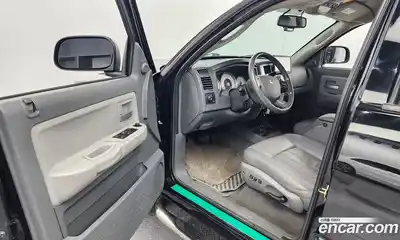 Dodge Dakoda 2006 4.7 Автомат в Москве № 233544, миниатюра 10