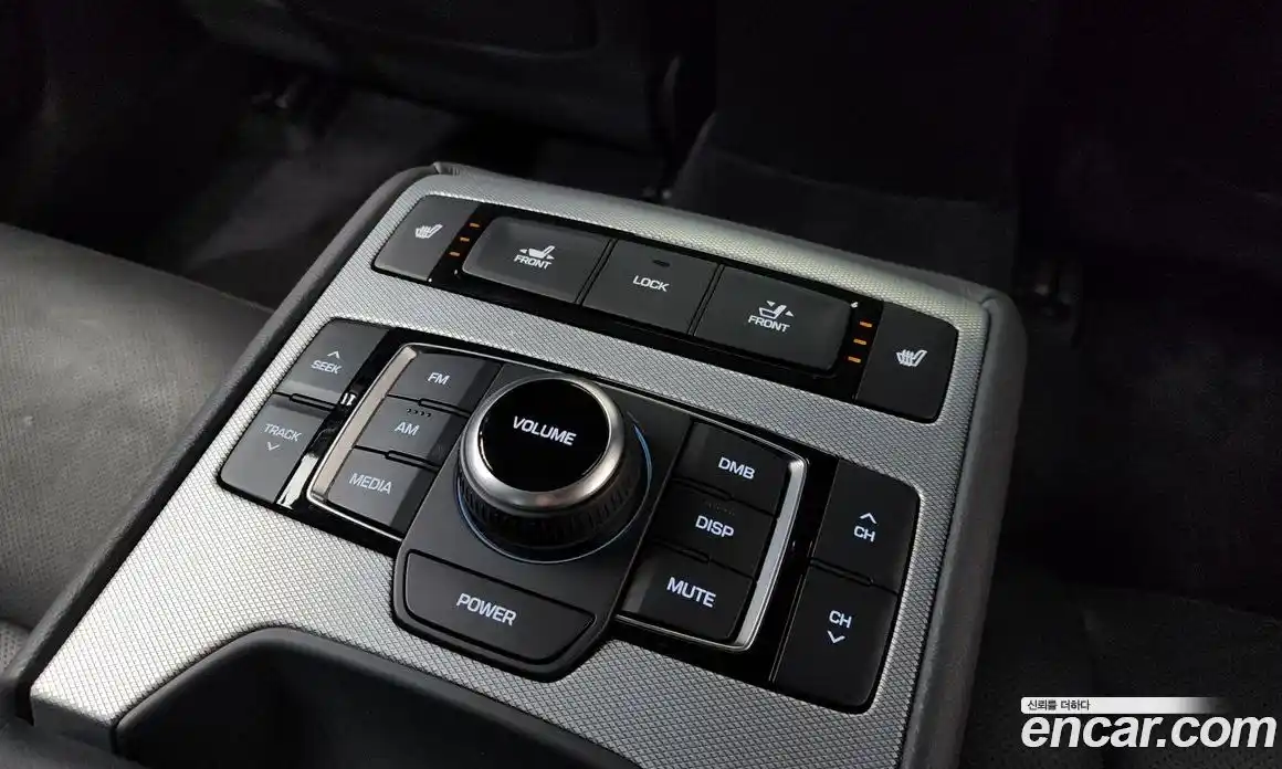 Genesis G80 2019 3.3 Автомат в Москве № 23575, фото 13