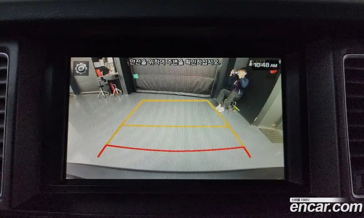 Genesis G80 2019 3.3 Автомат в Москве № 23575, фото 16