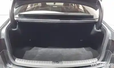 Genesis G80 2019 3.3 Автомат в Москве № 23575, миниатюра 3