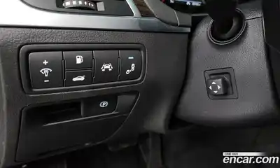 Genesis G80 2019 3.3 Автомат в Москве № 23575, миниатюра 8