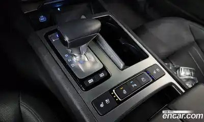 Genesis G80 2019 3.3 Автомат в Москве № 23575, миниатюра 10