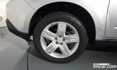 Subaru Forester 2010 2.5 Автомат в Москве № 236181, миниатюра 5