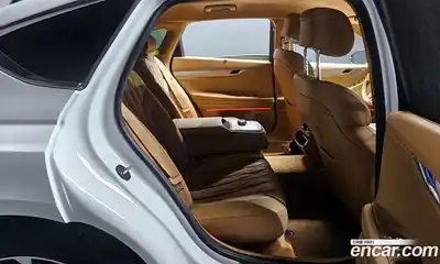 Genesis G80 2025 2.5 Автомат в Москве № 23621, миниатюра 12