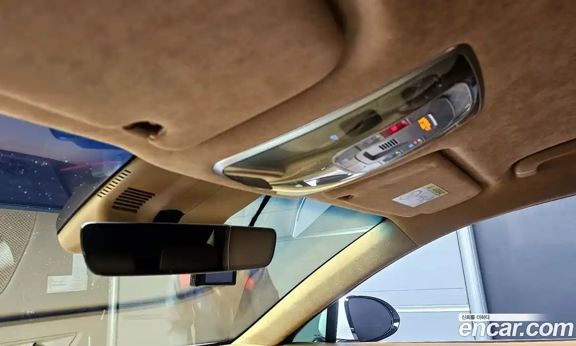 Genesis G80 2025 2.5 Автомат в Москве № 23621, фото 18