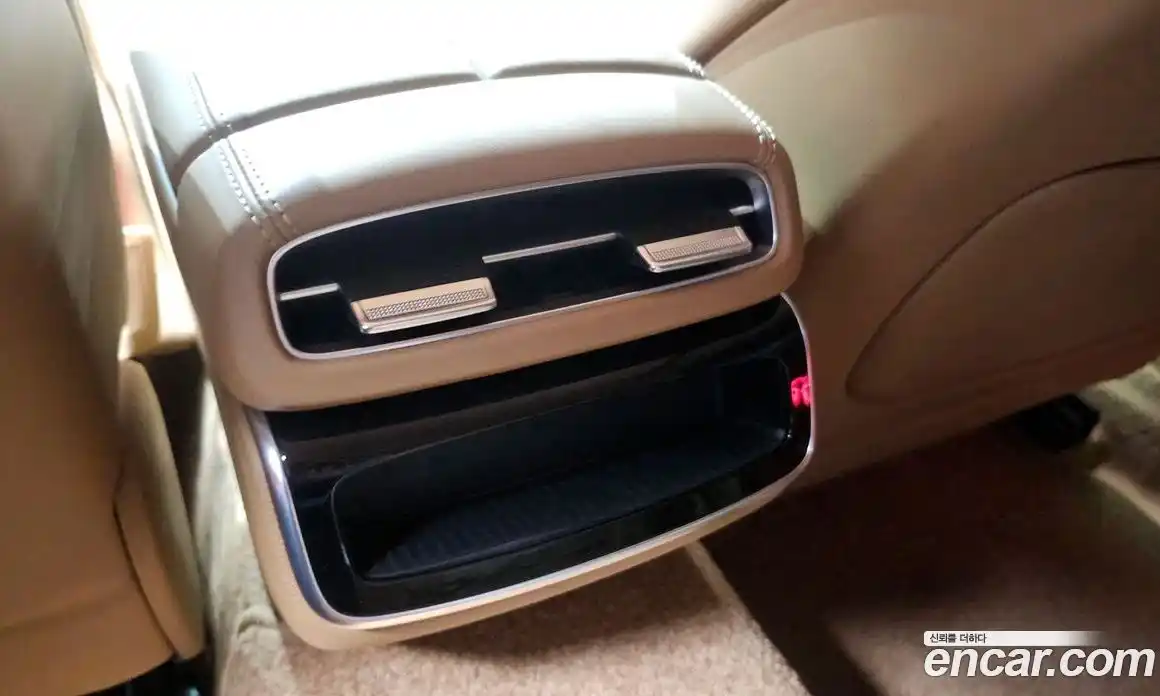 Genesis G80 2025 2.5 Автомат в Москве № 23621, фото 19