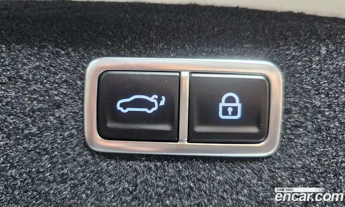 Genesis G80 2025 2.5 Автомат в Москве № 23621, фото 20