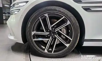 Genesis G80 2025 2.5 Автомат в Москве № 23621, миниатюра 5