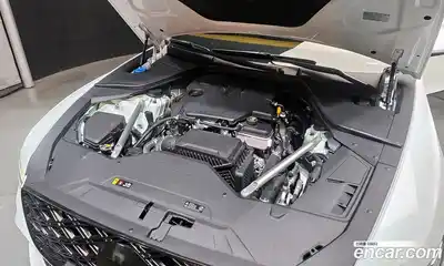 Genesis G80 2025 2.5 Автомат в Москве № 23621, миниатюра 6