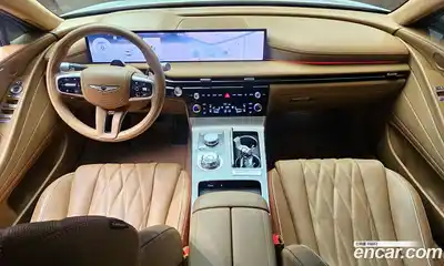 Genesis G80 2025 2.5 Автомат в Москве № 23621, миниатюра 7