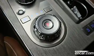 Genesis G80 2025 2.5 Автомат в Москве № 23621, миниатюра 9