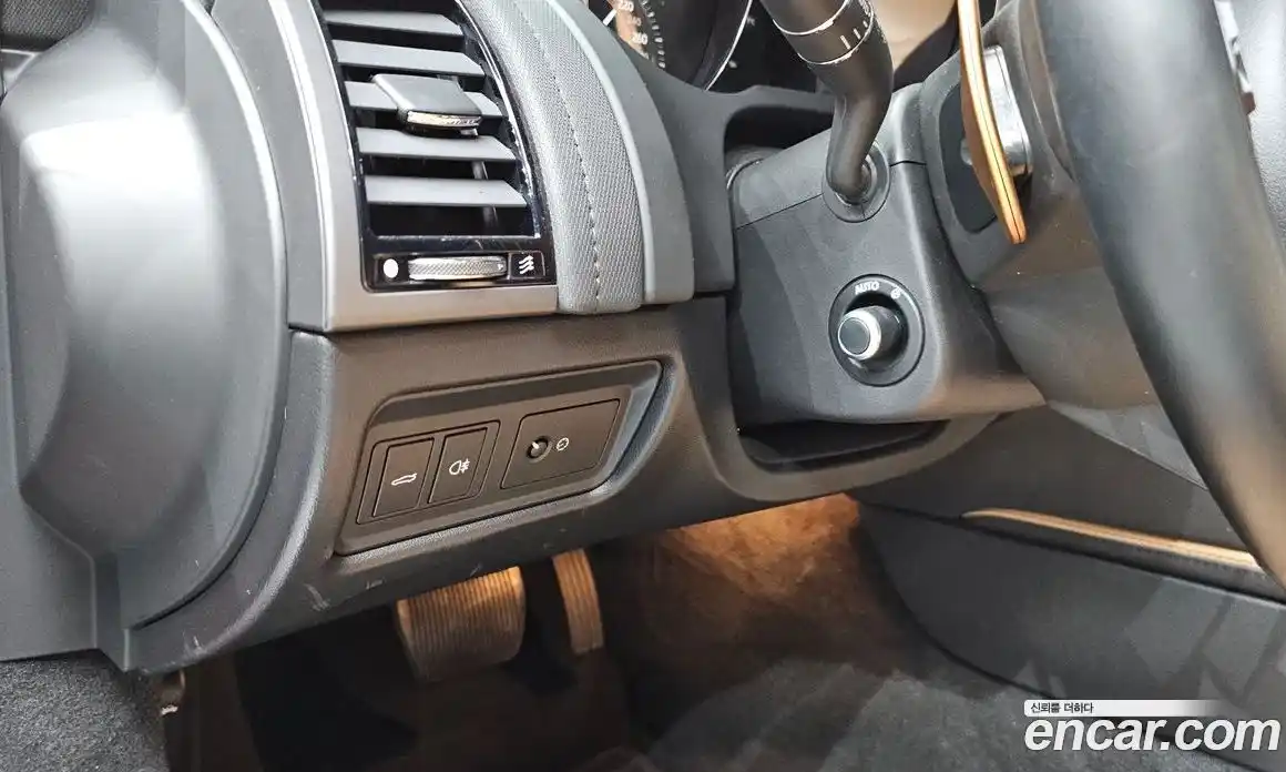 Jaguar F-Type 2017 3.0 Автомат в Москве № 238042, фото 11