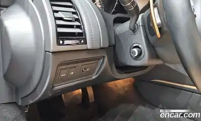 Jaguar F-Type 2017 3.0 Автомат в Москве № 238042, миниатюра 11