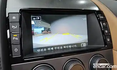 Jaguar F-Type 2017 3.0 Автомат в Москве № 238042, миниатюра 8