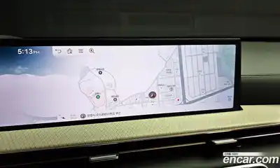 Genesis GV80 2024 2.5 Автомат в Москве № 25004, миниатюра 2