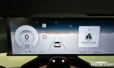 Genesis GV80 2024 2.5 Автомат в Москве № 25004, миниатюра 6