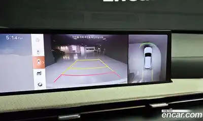 Genesis GV80 2024 2.5 Автомат в Москве № 25004, миниатюра 7