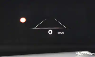 Genesis GV80 2024 2.5 Автомат в Москве № 25004, миниатюра 10