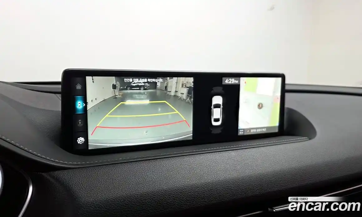 Genesis G80 2024 2.5 Автомат в Москве № 25453, фото 14