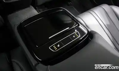 Genesis G80 2024 2.5 Автомат в Москве № 25453, миниатюра 2