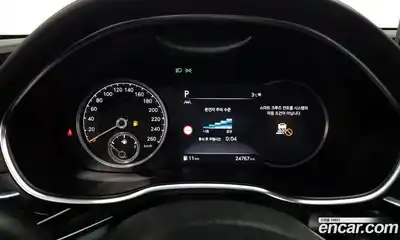 Genesis G80 2024 2.5 Автомат в Москве № 25453, миниатюра 3