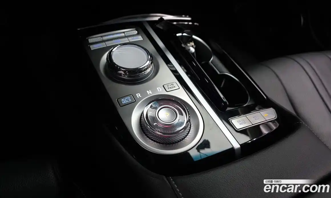 Genesis G80 2024 2.5 Автомат в Москве № 25453, фото 6