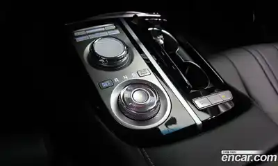 Genesis G80 2024 2.5 Автомат в Москве № 25453, миниатюра 6