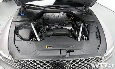Genesis G80 2024 2.5 Автомат в Москве № 25453, миниатюра 10