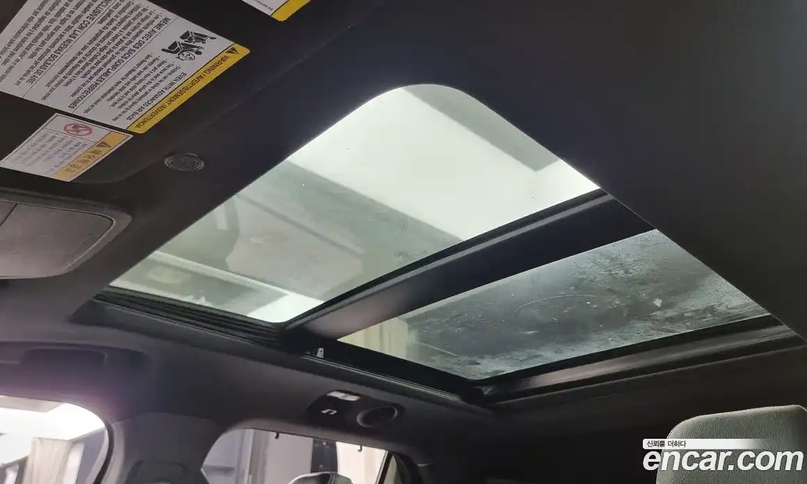 Ford Explorer 2020 2.3 Автомат в Москве № 255652, фото 17