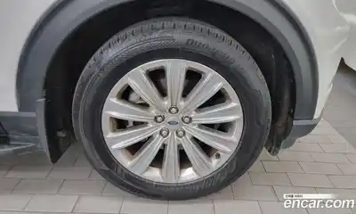 Ford Explorer 2020 2.3 Автомат в Москве № 255652, миниатюра 5