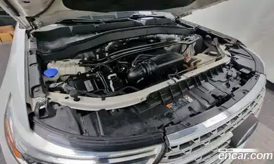 Ford Explorer 2020 2.3 Автомат в Москве № 255652, миниатюра 6