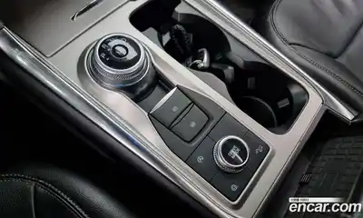 Ford Explorer 2020 2.3 Автомат в Москве № 255652, миниатюра 9