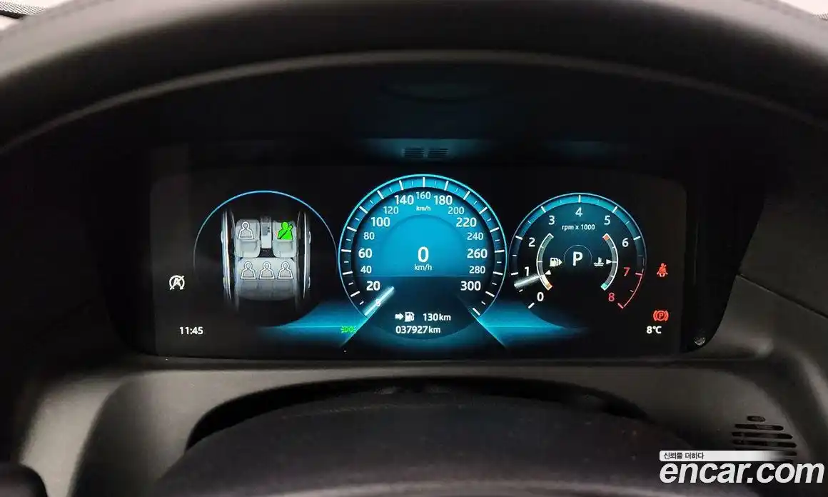 Jaguar XF 2019 2.0 Автомат в Москве № 256051, фото 4