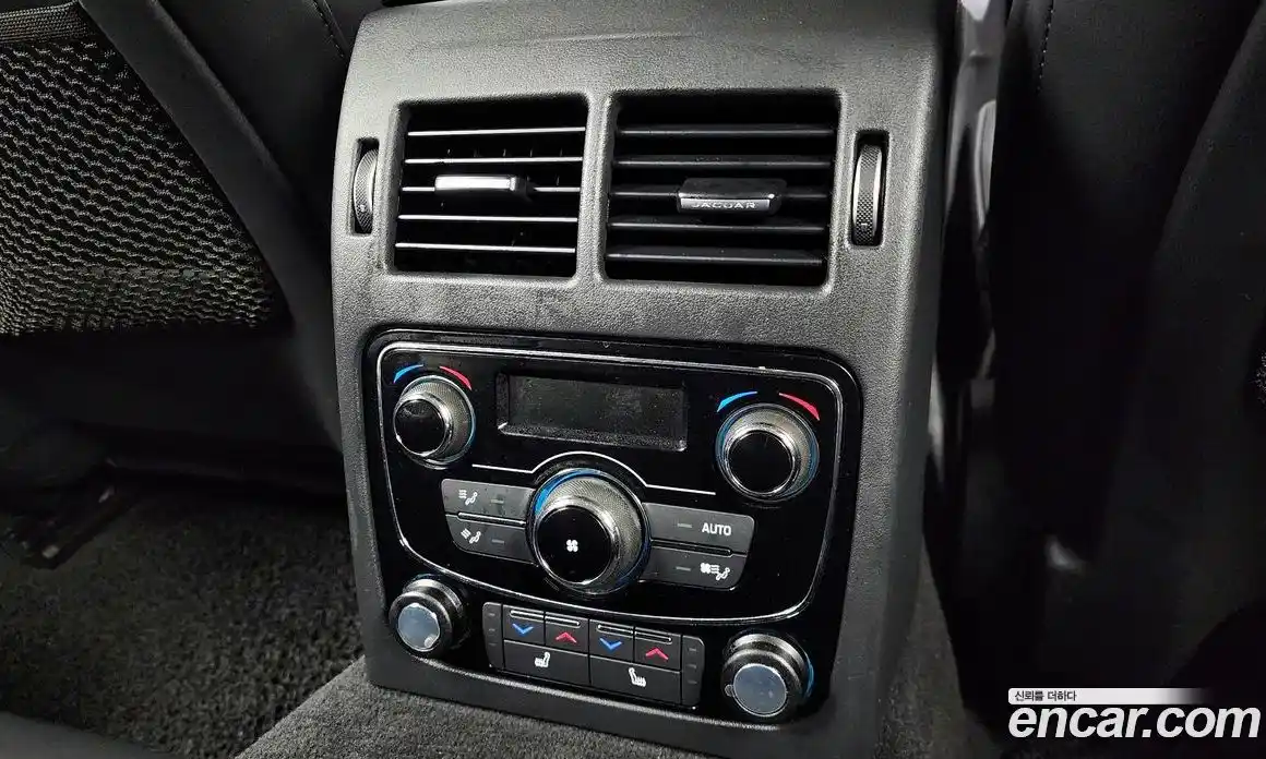 Jaguar XF 2019 2.0 Автомат в Москве № 256051, фото 7