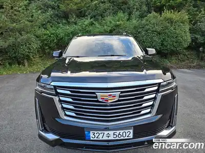Cadillac Escalade, 2023