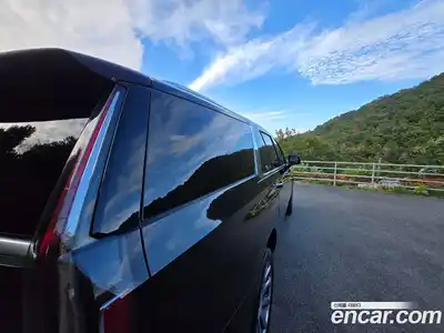 Cadillac Escalade 2023 6.2 Автомат в Москве № 256510, миниатюра 5