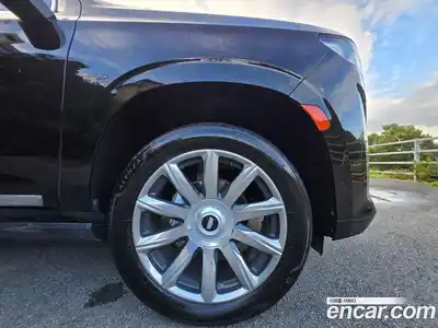 Cadillac Escalade 2023 6.2 Автомат в Москве № 256510, миниатюра 8