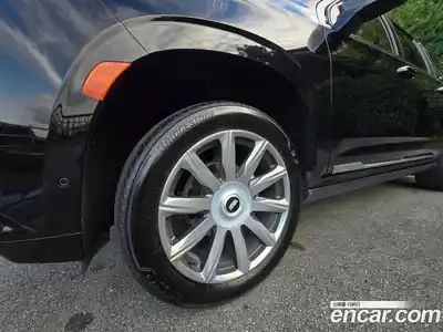 Cadillac Escalade 2023 6.2 Автомат в Москве № 256510, миниатюра 9