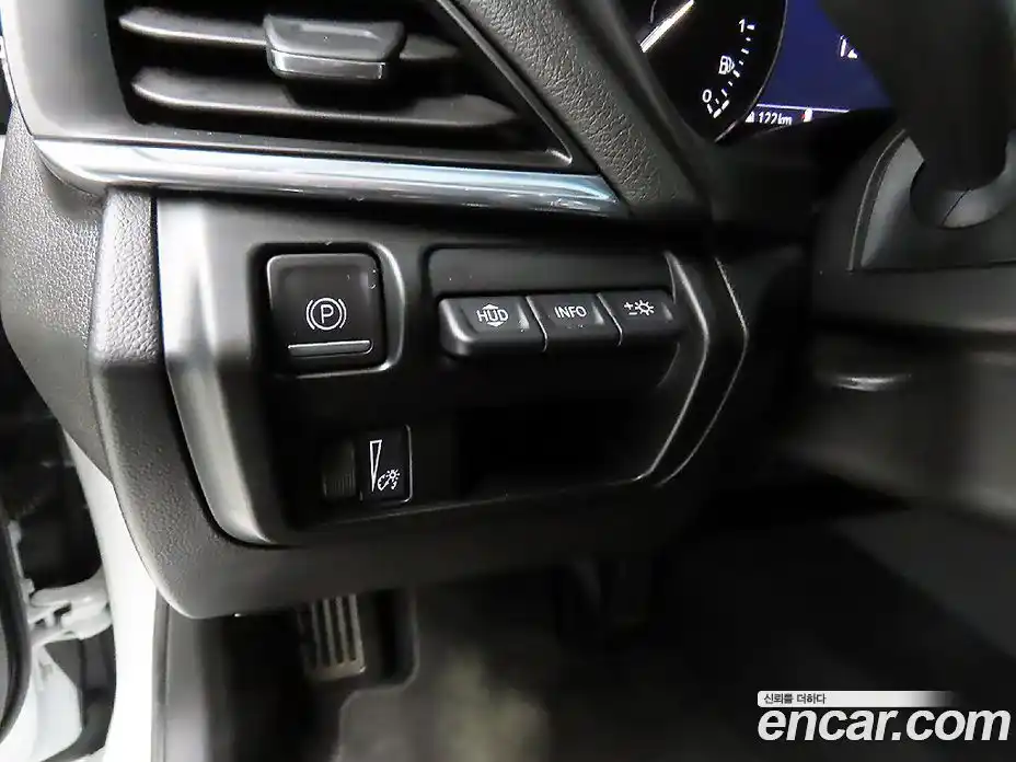 Cadillac CT4 2020 2.0 Автомат в Москве № 256537, фото 15