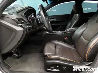 Cadillac CT4 2020 2.0 Автомат в Москве № 256537, миниатюра 6