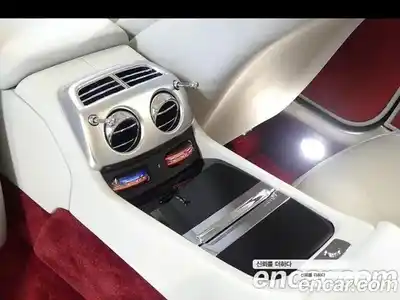 Rolls-Royce Wraith 2019 6.6 Автомат в Москве № 256696, миниатюра 12