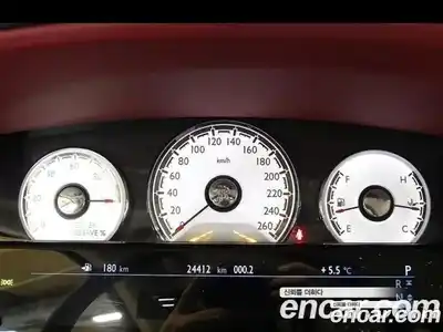 Rolls-Royce Wraith 2019 6.6 Автомат в Москве № 256696, миниатюра 8