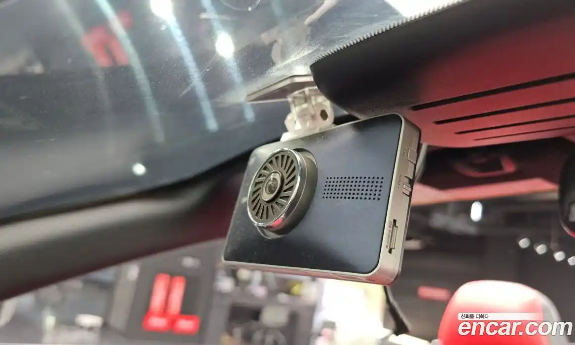 Ford Mustang 2019 2.3 Автомат в Москве № 257231, фото 20