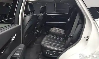 Genesis GV80 2022 2.5 Автомат в Москве № 25746, миниатюра 12