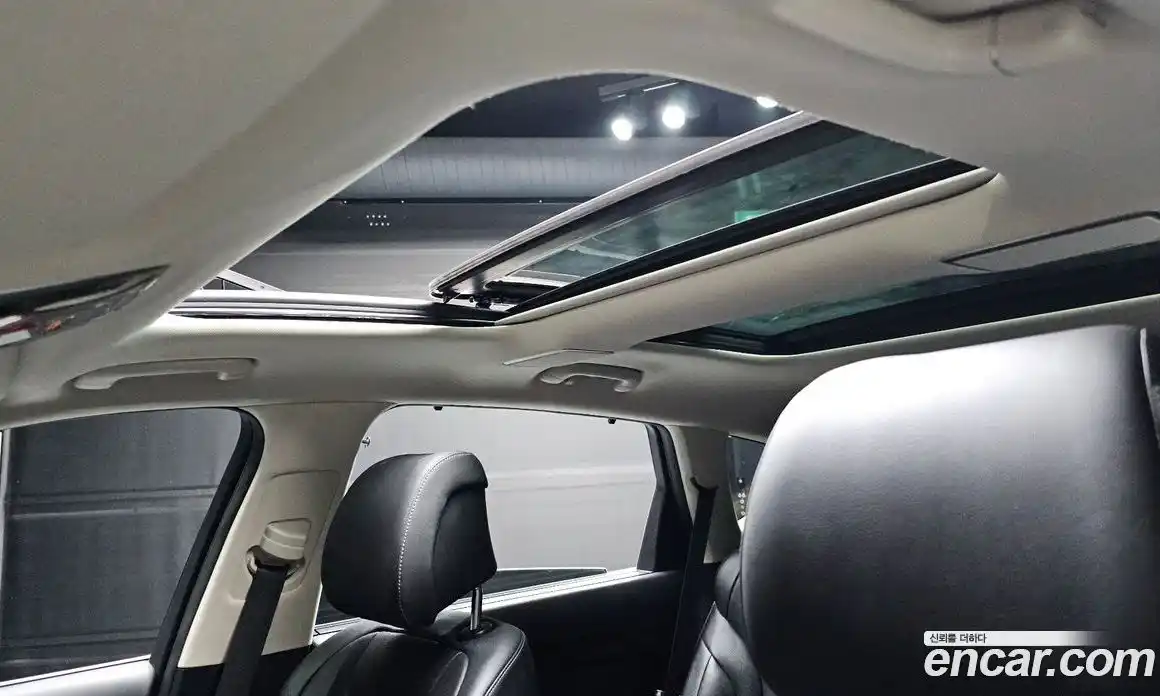 Genesis GV80 2022 2.5 Автомат в Москве № 25746, фото 19