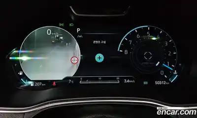 Genesis GV80 2022 2.5 Автомат в Москве № 25746, миниатюра 8