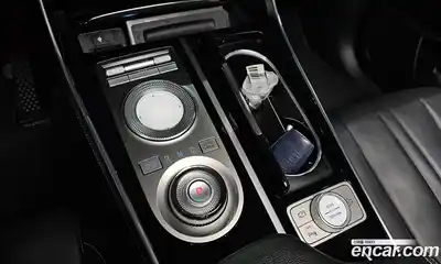 Genesis GV80 2022 2.5 Автомат в Москве № 25746, миниатюра 9