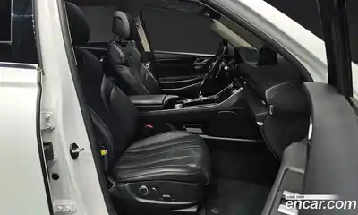 Genesis GV80 2022 2.5 Автомат в Москве № 25746, миниатюра 10