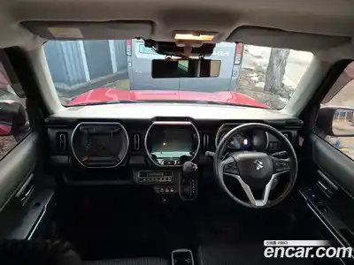 Suzuki Hustler 2020 0.6 Автомат в Москве № 257800, миниатюра 6