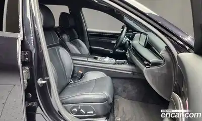 Genesis G90 2022 3.5 Автомат в Москве № 25883, миниатюра 11